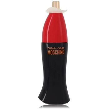 Cheap & Chic EDT Tester
